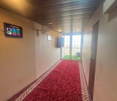 Panchgani Villa | Aliss Mahal