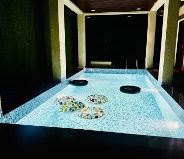 Panchgani Villa | Aliss Mahal