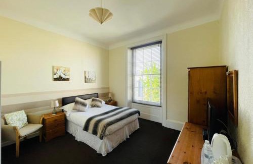 St. Helier House | Alister Guest House