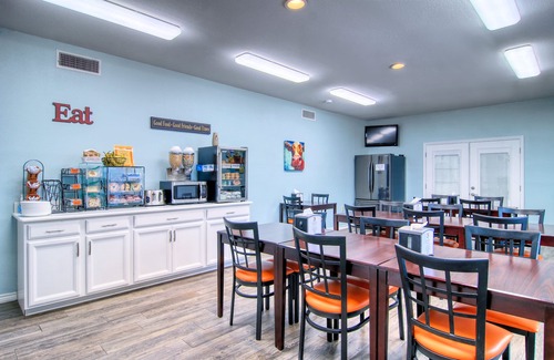 Port Aransas Hotel | Alister Square Inn