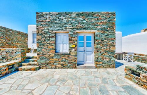 Ano Meria Villa | Alitanes