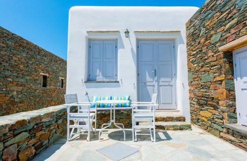 Ano Meria Villa | Alitanes