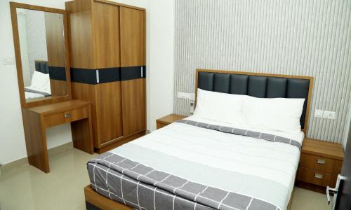 Thrissur Apartment | Alite Enclaves Fully furnished apartments