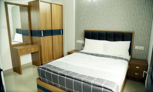 Thrissur Apartment | Alite Enclaves Fully furnished apartments