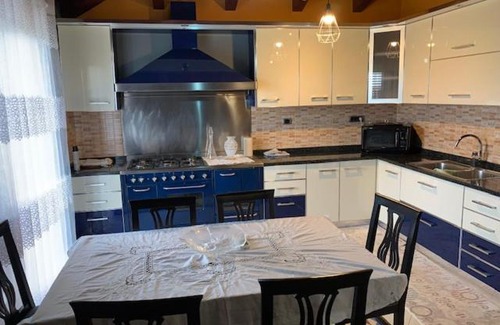 Elbasan Apartment | Aliti
