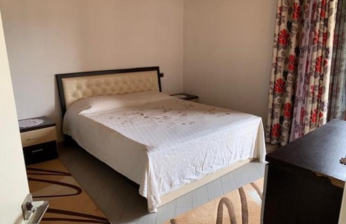 Elbasan Apartment | Aliti