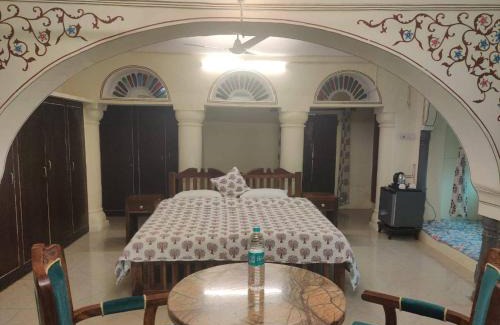 Baswa Hotel | Alivaa Heritage Lotwara Fort