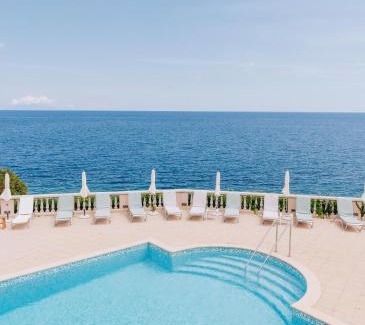 Ville-di-Pietrabugno Hotel | Alivi