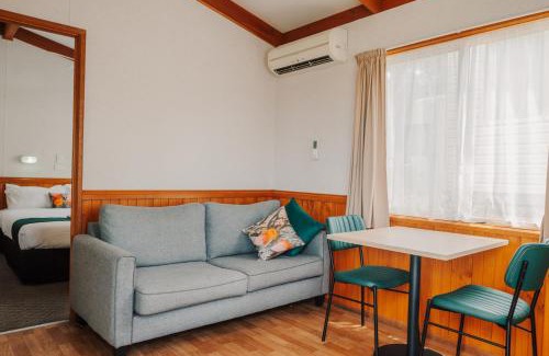 O'Connor Resort | Alivio Tourist Park Canberra