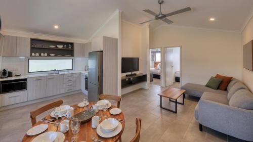O'Connor Resort | Alivio Tourist Park Canberra