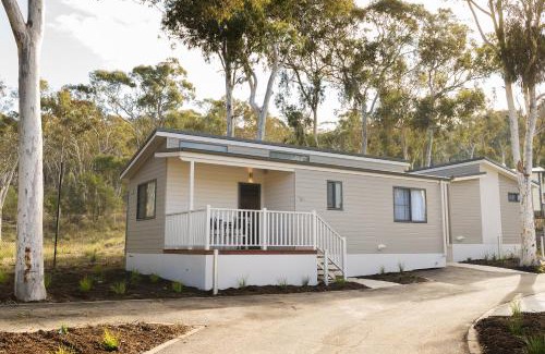 O'Connor Resort | Alivio Tourist Park Canberra