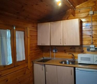 Guejar Sierra Apartment | Alixares de Güéjar Sierra