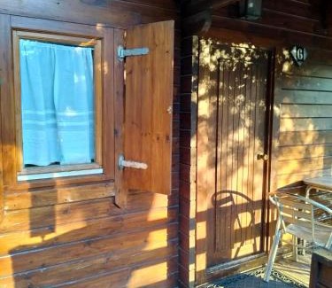Guejar Sierra Apartment | Alixares de Güéjar Sierra