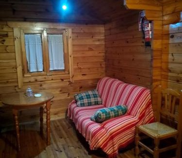 Guejar Sierra Apartment | Alixares de Güéjar Sierra