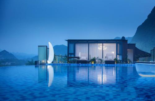 Wulingyuan Hotel | ALIYA Hotel, Zhangjiajie Forest Park Entrance