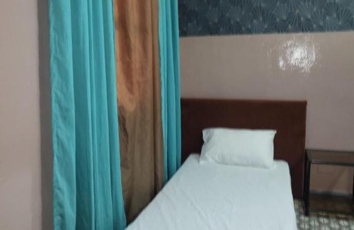 Niamey House | Alizé House