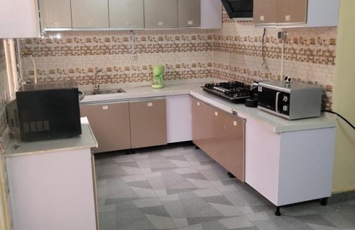 Niamey House | Alizé House