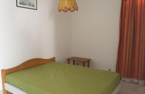 Saint-Denis-d'Oleron Apartment | Alizés
