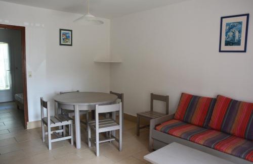 Saint-Denis-d'Oleron Apartment | Alizés