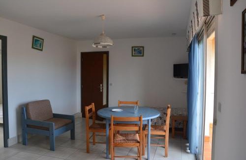 Saint-Denis-d'Oleron Apartment | Alizés