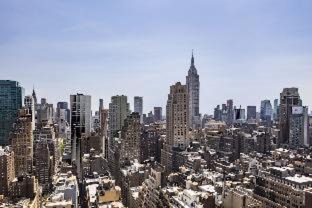 Garment District Hotel | Aliz Hotel Times Square