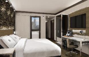 Garment District Hotel | Aliz Hotel Times Square