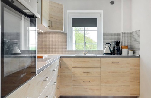 Ballum House | "Aliza" - 14km from the sea by Interhome