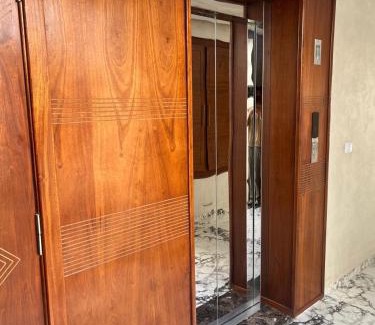 Hamma Apartment | Alize Appartement in Sousse