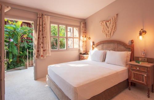 Oludeniz City Center Hotel | Alize Hotel Oludeniz - All Inclusive