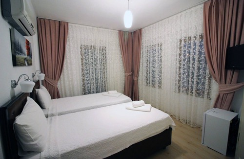Bozcaada Hotel | Alize Otel
