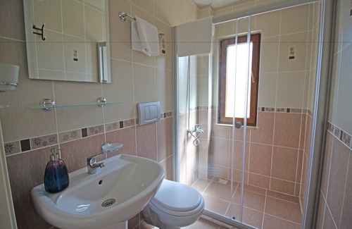 Bozcaada Hotel | Alize Otel