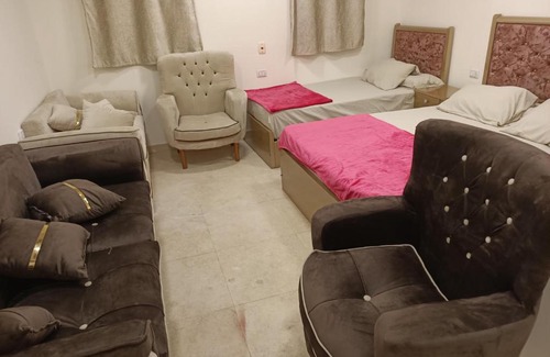 Abdin Apartment | Aljawhara Hotel