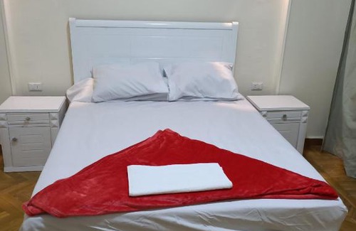 Abdin Apartment | Aljawhara Hotel