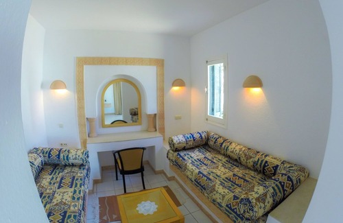 Mezraia Hotel | Aljazira Beach & Spa - Families and Couples Only