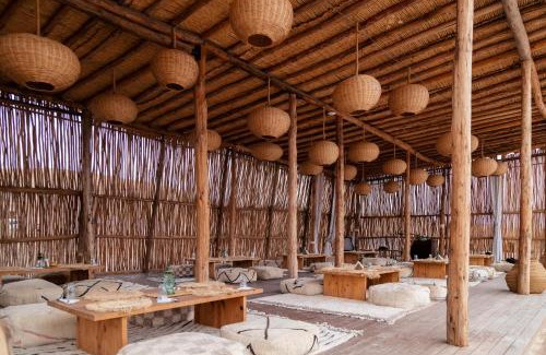 Nzala Other | Alkamar Camp Agafay