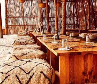 Nzala Other | Alkamar Camp Agafay