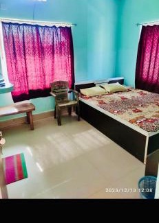 Deoghar House | Alkapuri Guest House