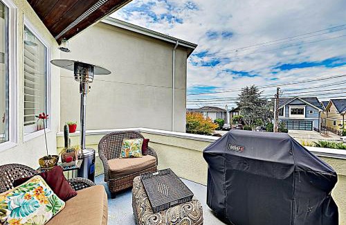 Alki House | Alki Adventures