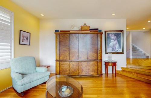Alki House | Alki Adventures