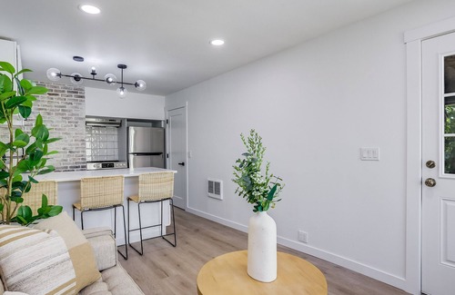 Alki House | Alki Triplets Unit 2