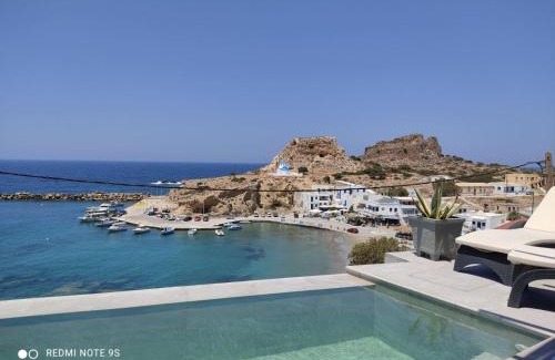 Finiki Apartment | Alkioni Hotel