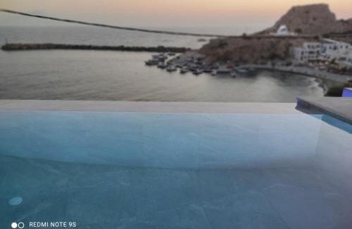 Finiki Apartment | Alkioni Hotel