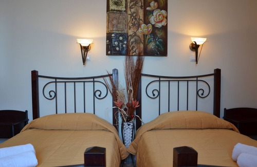 Finiki Apartment | Alkioni Hotel