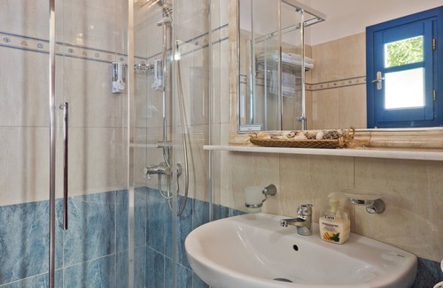 Finiki Apartment | Alkioni Hotel