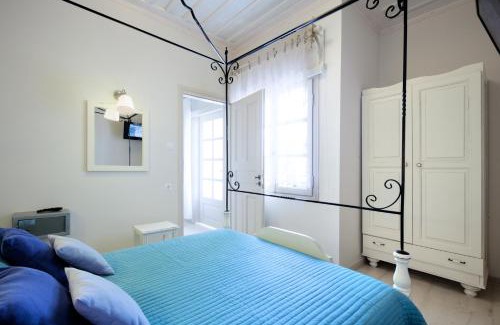 Platanias Town Apartment | Alkionides Seaside Hotel