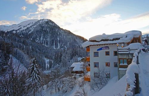 Sankt Anton am Arlberg Apartment | Alkira