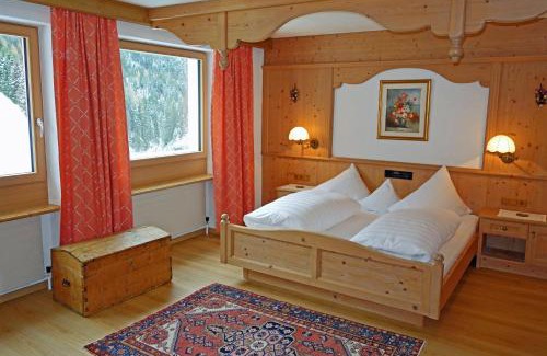 Sankt Anton am Arlberg Apartment | Alkira