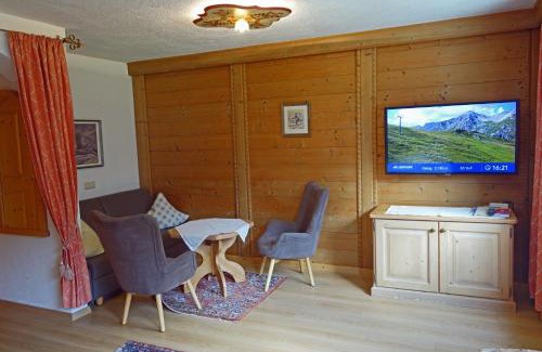 Sankt Anton am Arlberg Apartment | Alkira