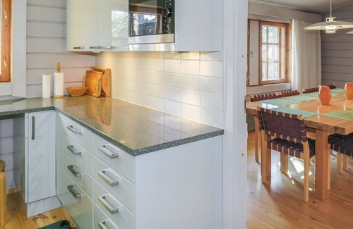 Saariselka House | Alkuvilla by Interhome