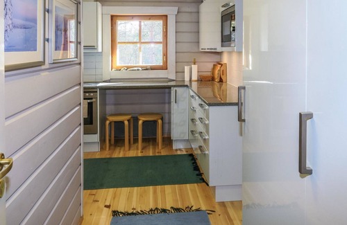 Saariselka House | Alkuvilla by Interhome